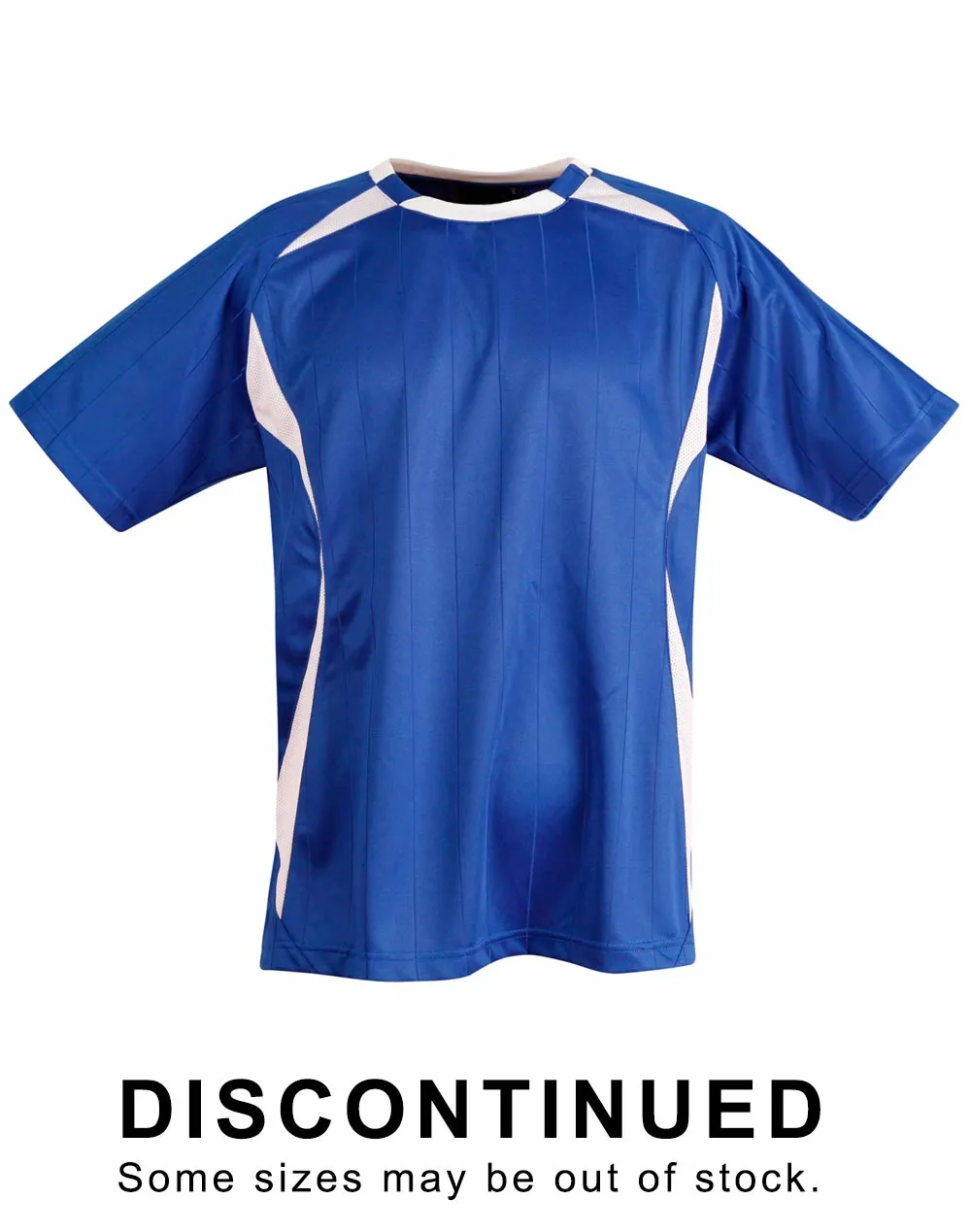 SHOOT SOCCER TEE Adult_4