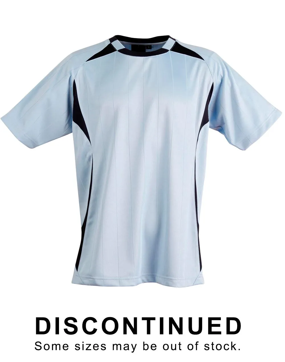 SHOOT SOCCER TEE Adult_5