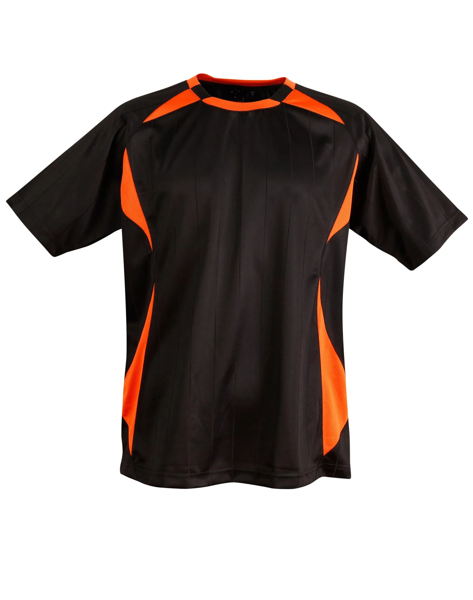 SHOOT SOCCER TEE Adult_8