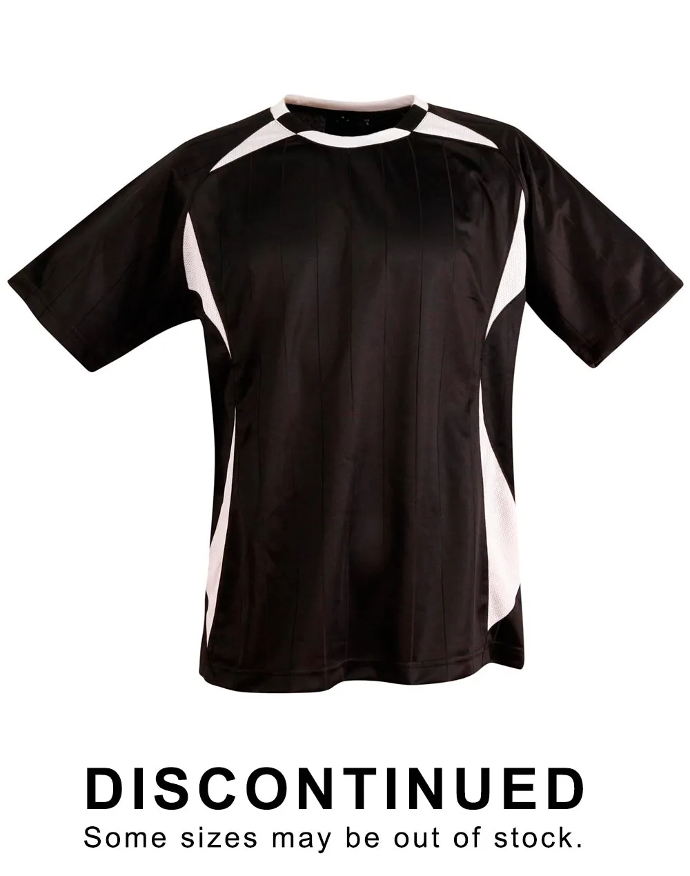 SHOOT SOCCER TEE Adult_10