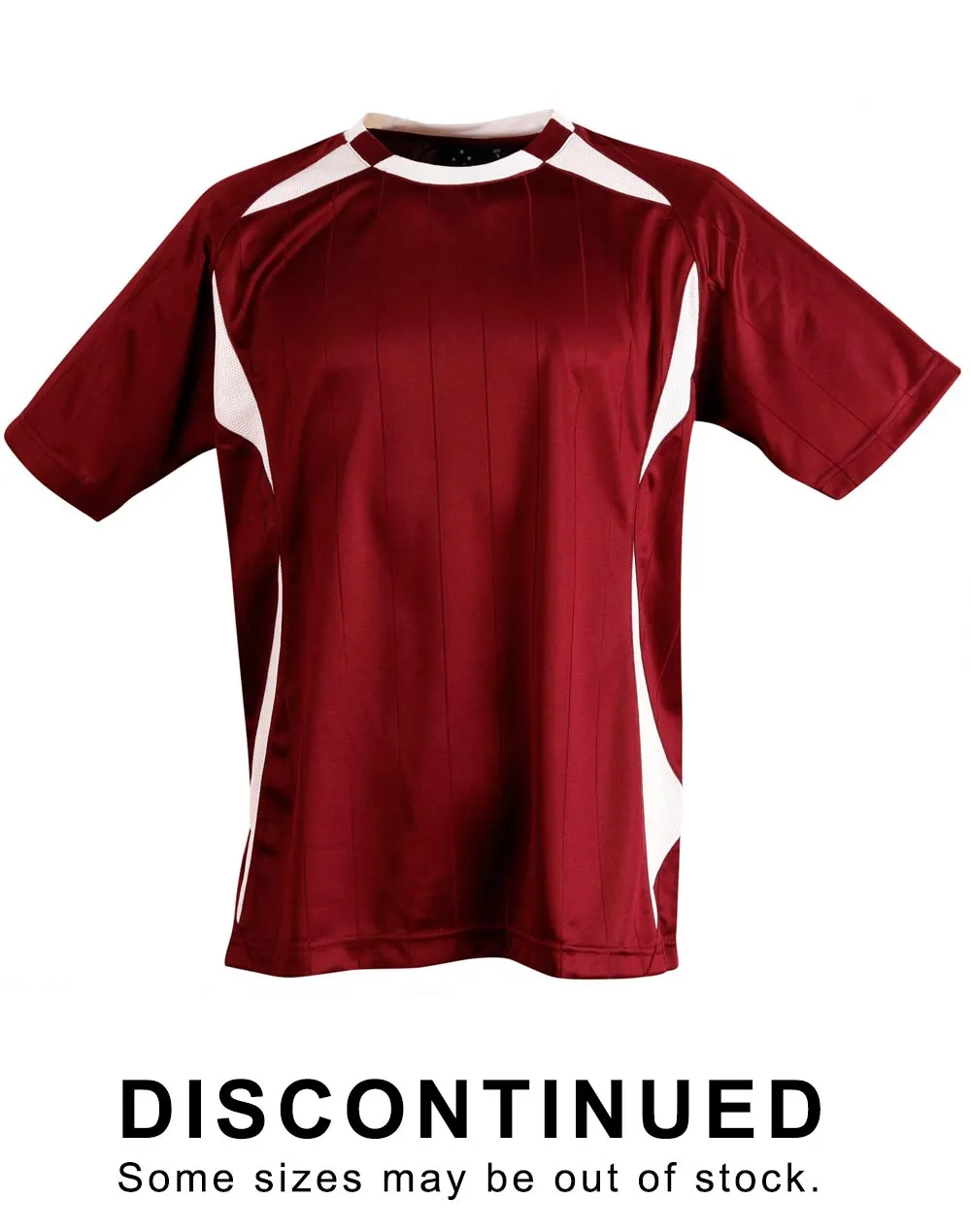 SHOOT SOCCER TEE Adult_12