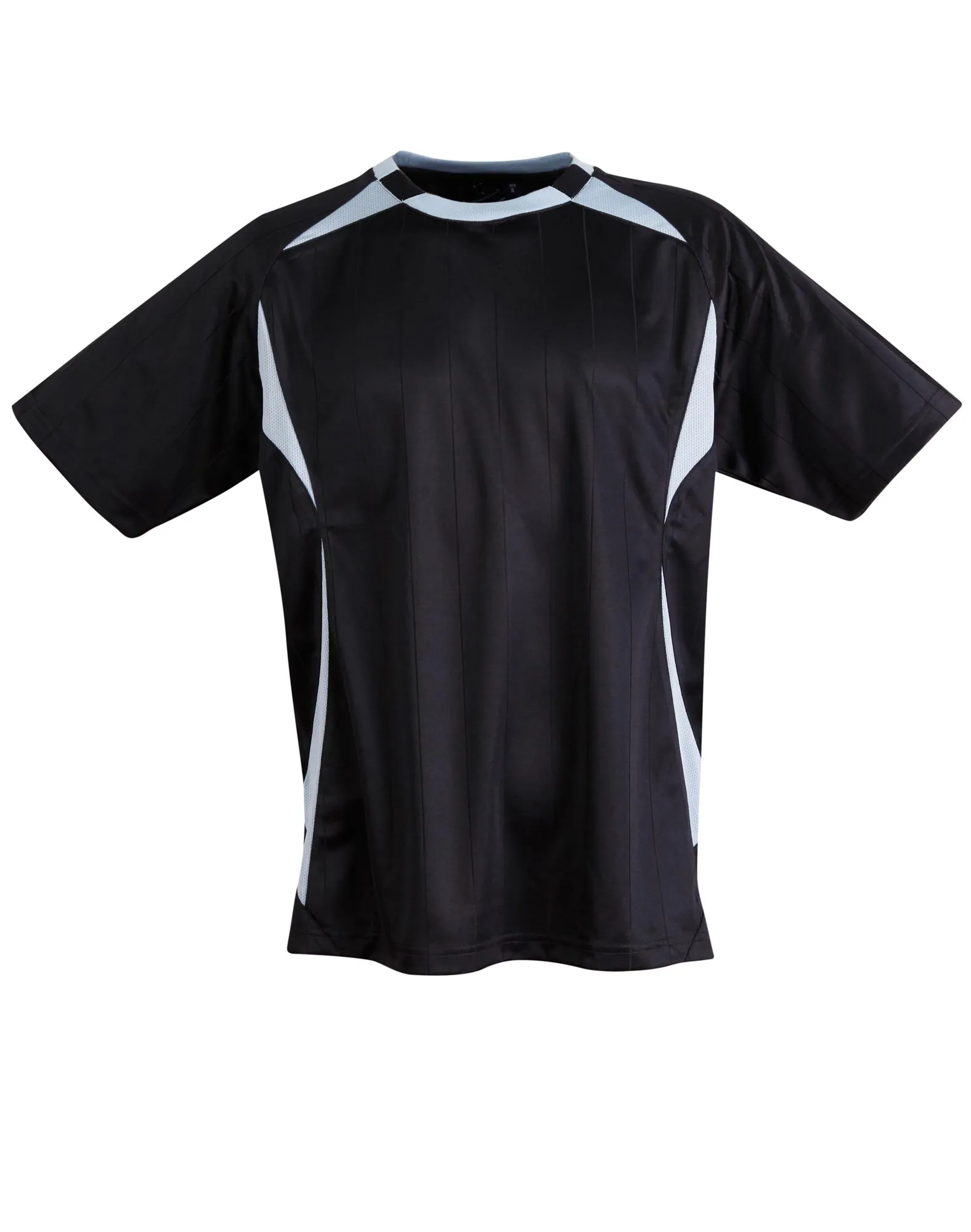 SHOOT SOCCER TEE Adult_15