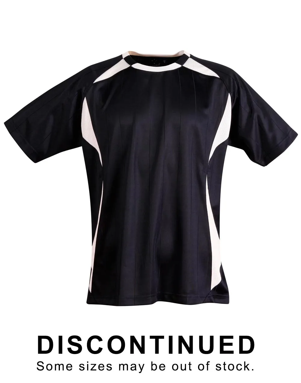 SHOOT SOCCER TEE Kids_3