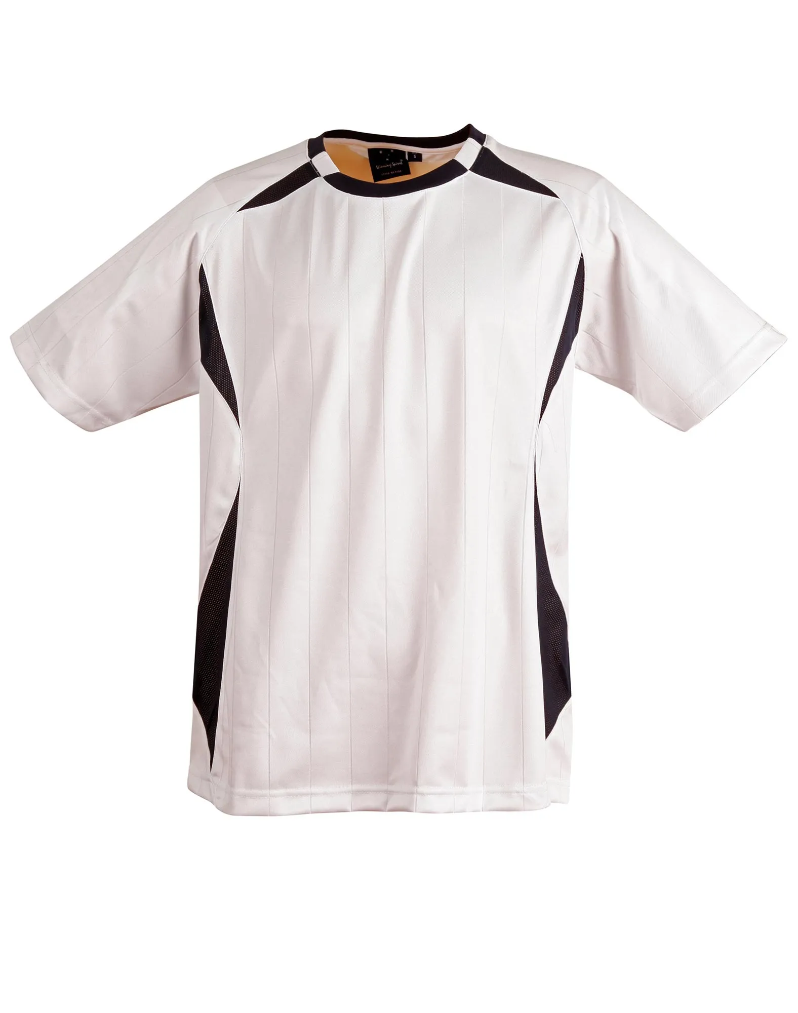 SHOOT SOCCER TEE Kids_7
