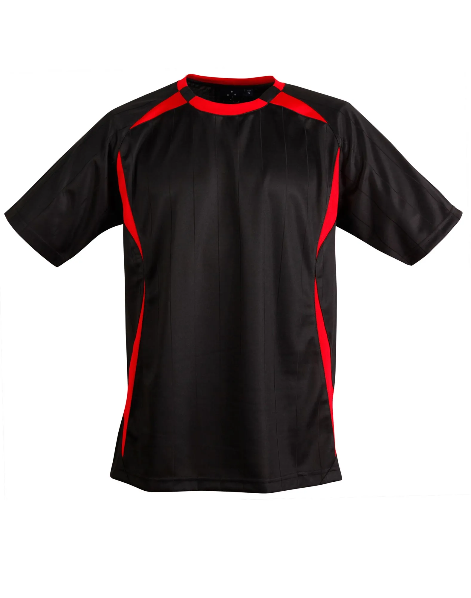 SHOOT SOCCER TEE Kids_11