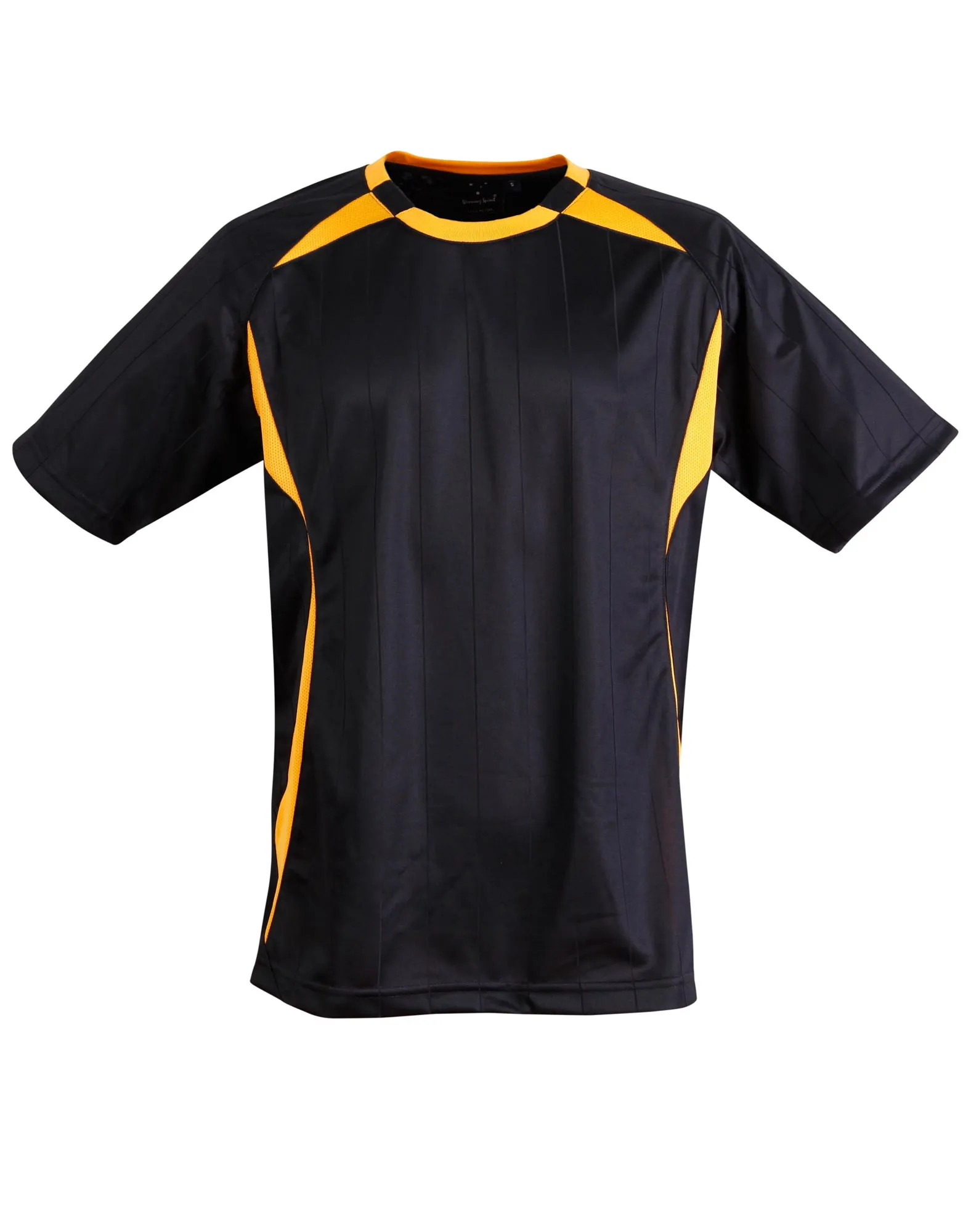 SHOOT SOCCER TEE Kids_15