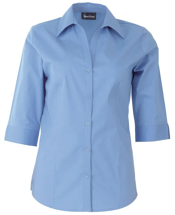 Ladies Rodeo 3/4 Sleeve_4
