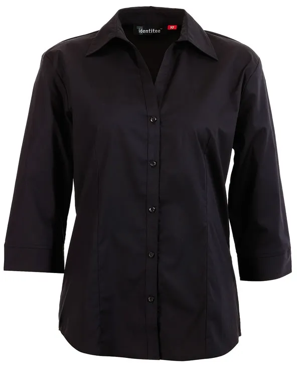 Ladies Rodeo 3/4 Sleeve_9
