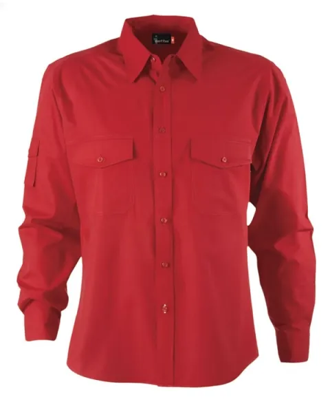 Mens Harley Long Sleeve_5