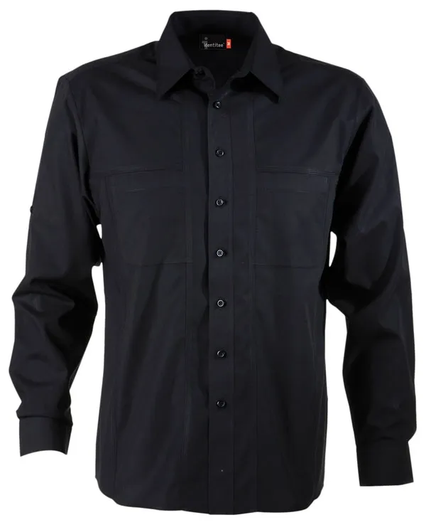 Mens Aston Long Sleeve_2