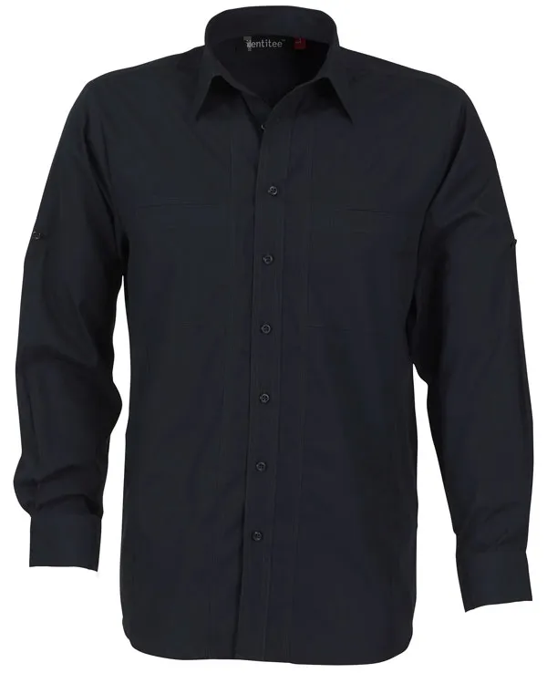 Mens Aston Long Sleeve_7