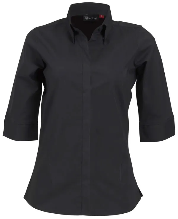 Ladies Stella 3/4 Sleeve_2