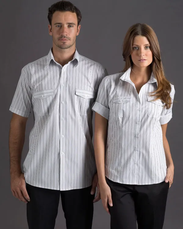 Mens Cassidy Short Sleeve_1