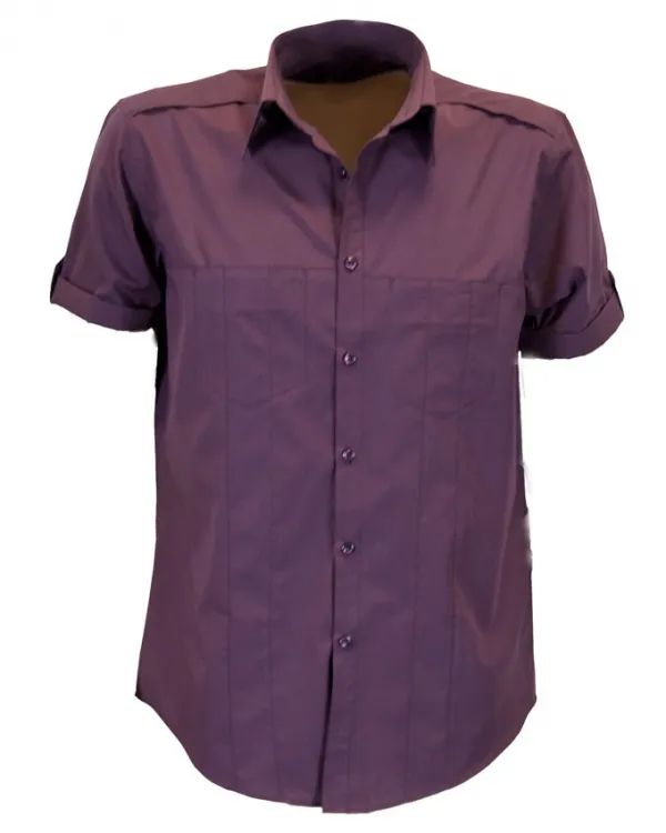 Mens Murray Short Sleeve_2