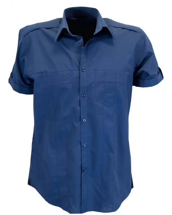 Mens Murray Short Sleeve_3