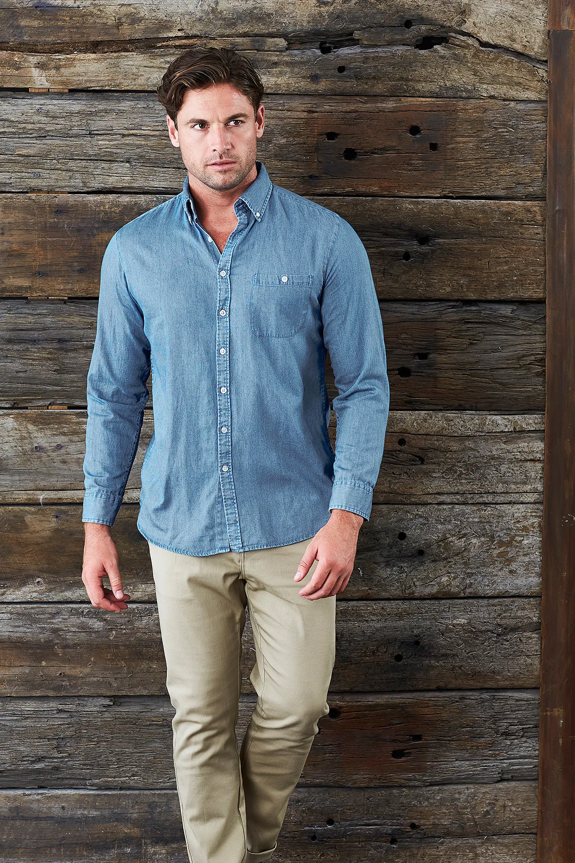 Mens Dylan Long Sleeve_6