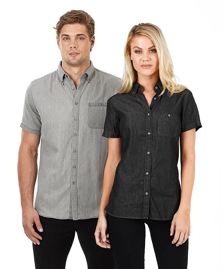 Mens Dylan Short Sleeve_1