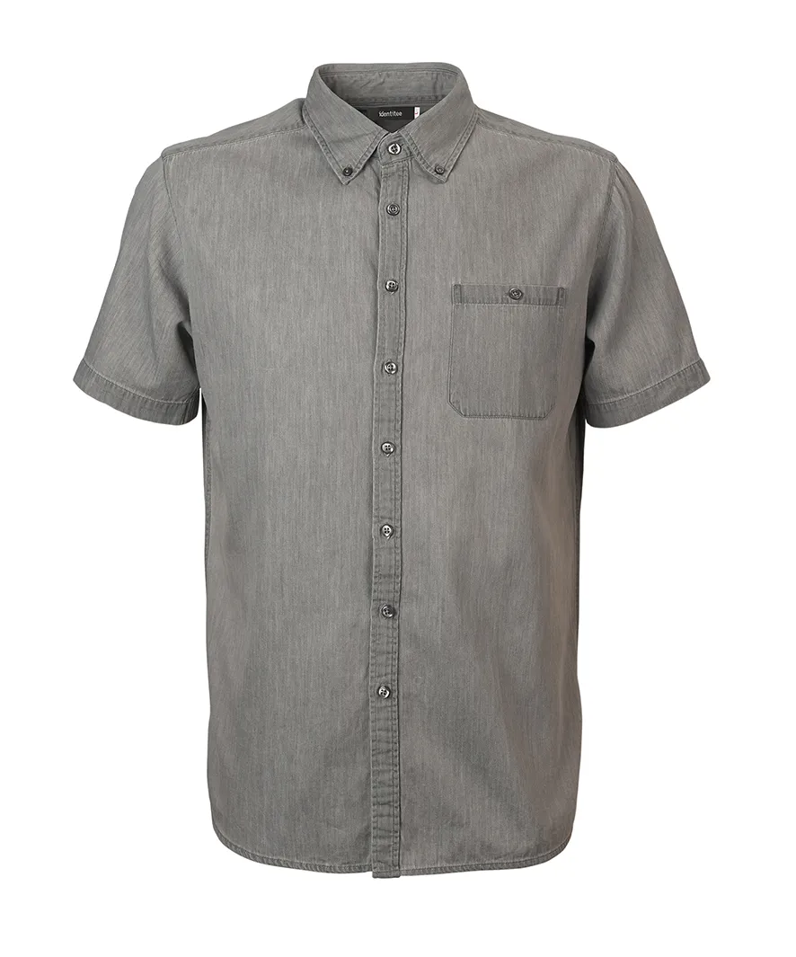 Mens Dylan Short Sleeve_5