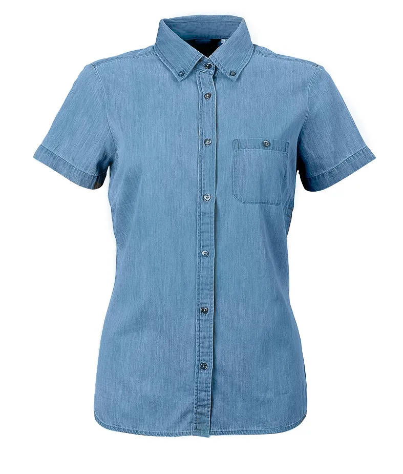 Ladies Dylan Short Sleeve_3