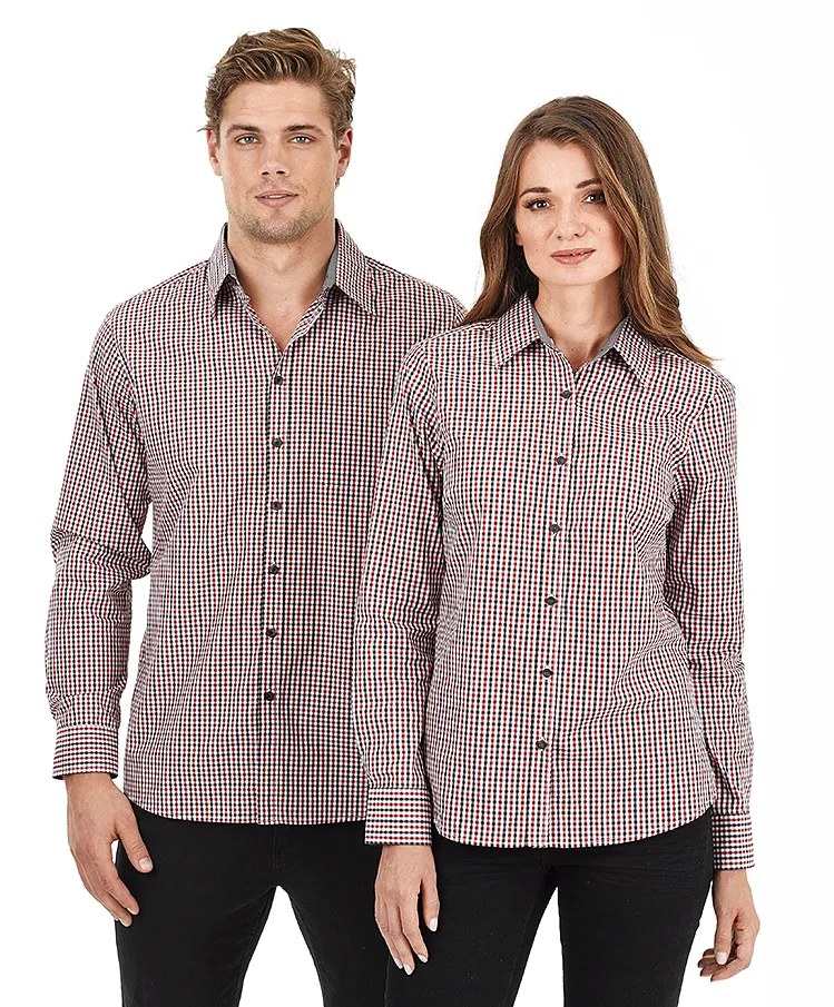 Mens Hudson Long Sleeve_1