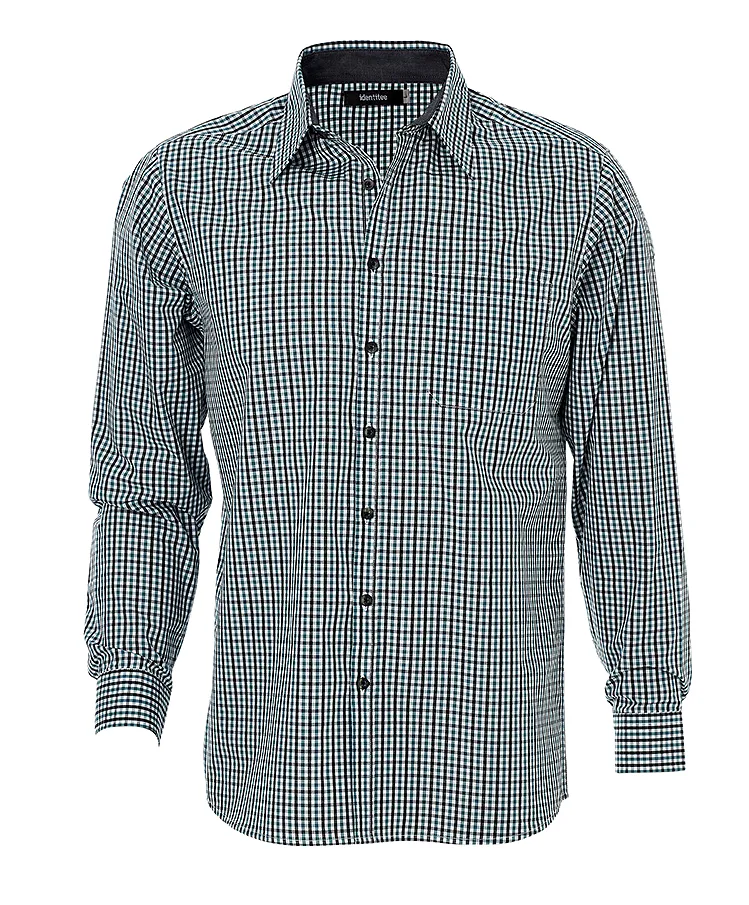 Mens Hudson Long Sleeve_5