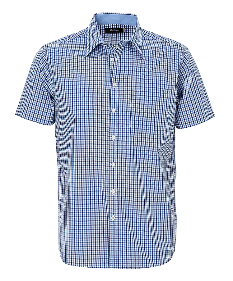 Mens Hudson Short Sleeve_7