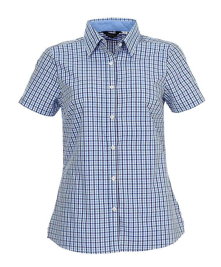 Ladies Hudson Short Sleeve_7