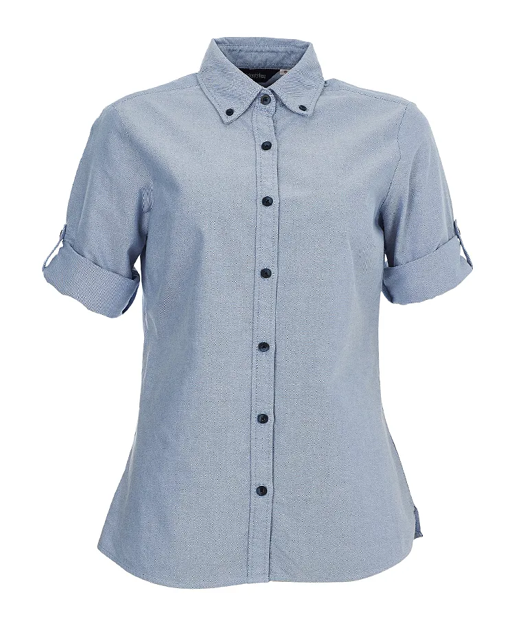 Ladies Reuben 3/4 Sleeve_4
