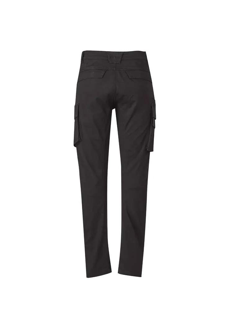 Mens Streetworx Curved Cargo Pant_4