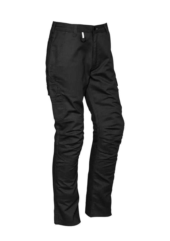 Mens Rugged Cooling Cargo Pant (Stout)_2