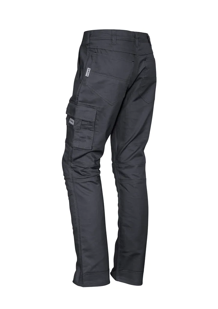 Mens Rugged Cooling Cargo Pant (Stout)_3