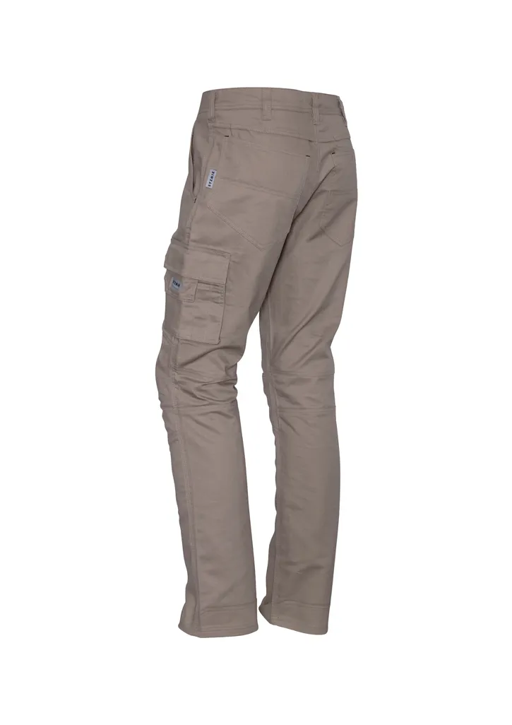 Mens Rugged Cooling Cargo Pant (Stout)_5