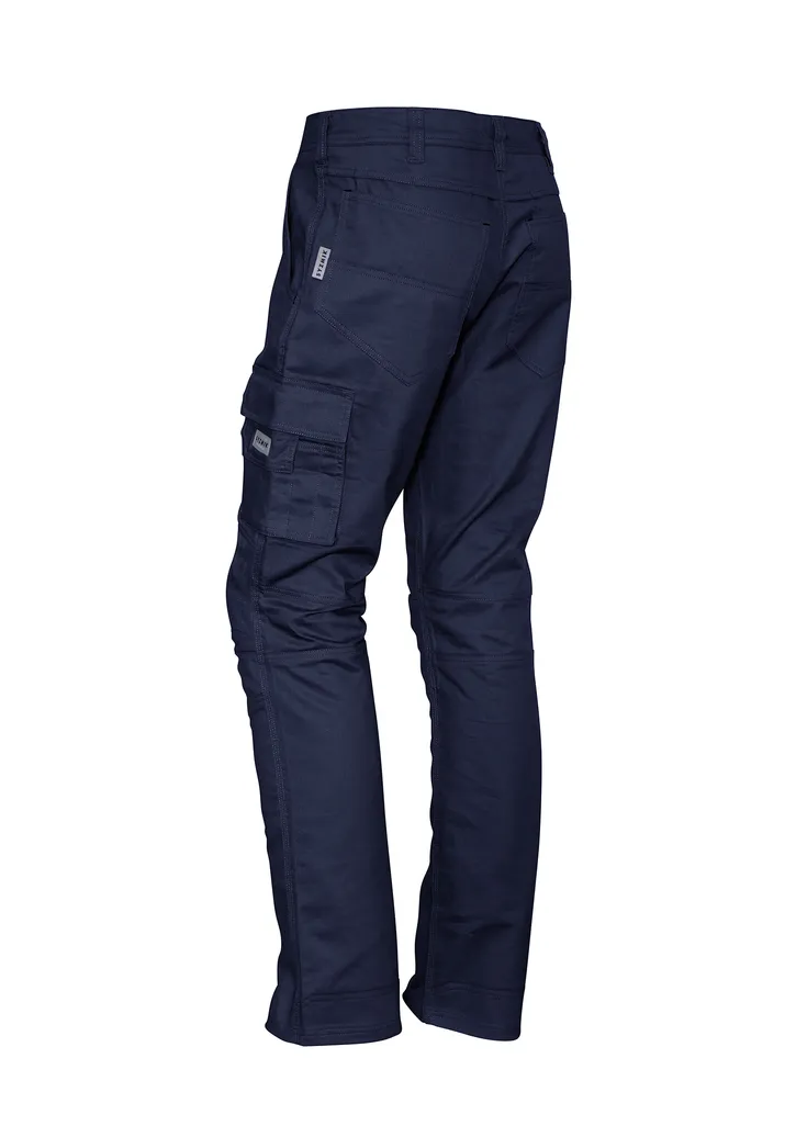 Mens Rugged Cooling Cargo Pant (Stout)_7