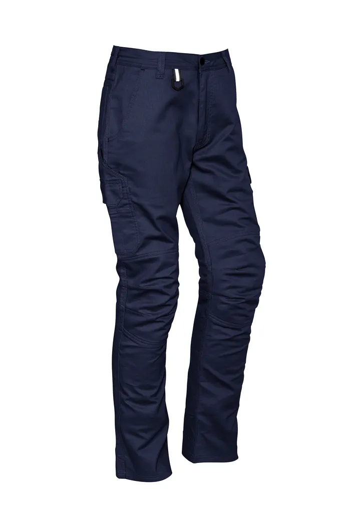 Mens Rugged Cooling Cargo Pant (Stout)_8