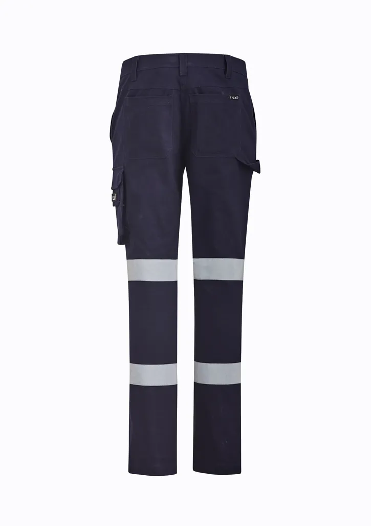 Womens Bio Motion Taped Pant_5