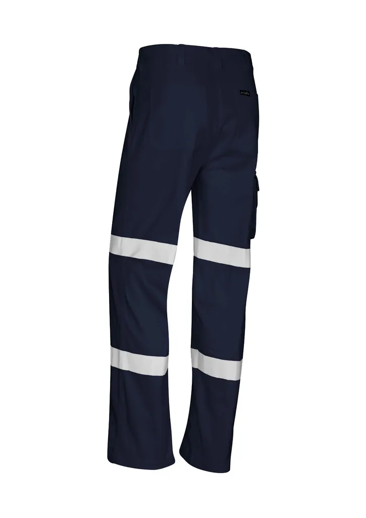 Mens Bio Motion Taped Pant_2
