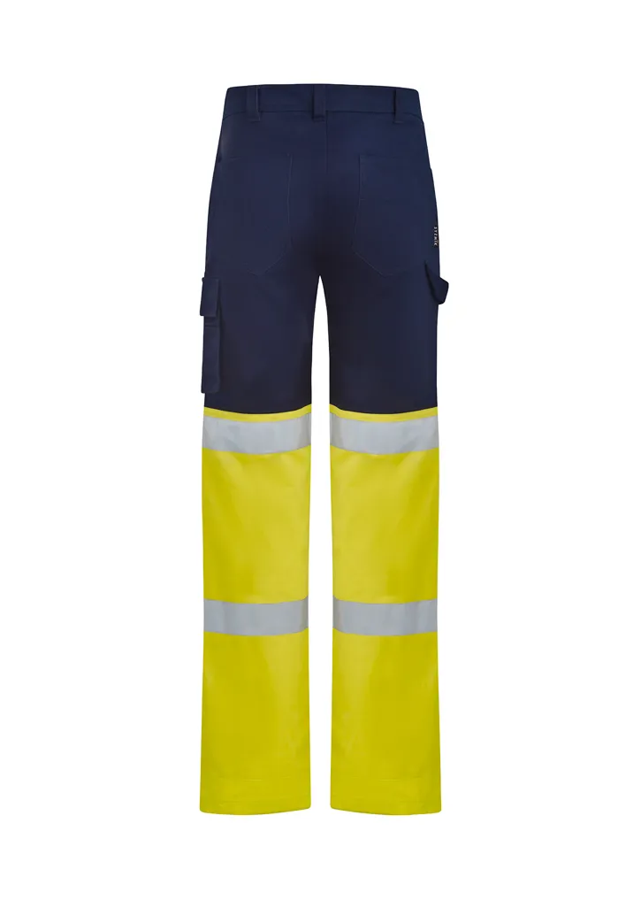 Mens Bio Motion Hi Vis Taped Pant_3
