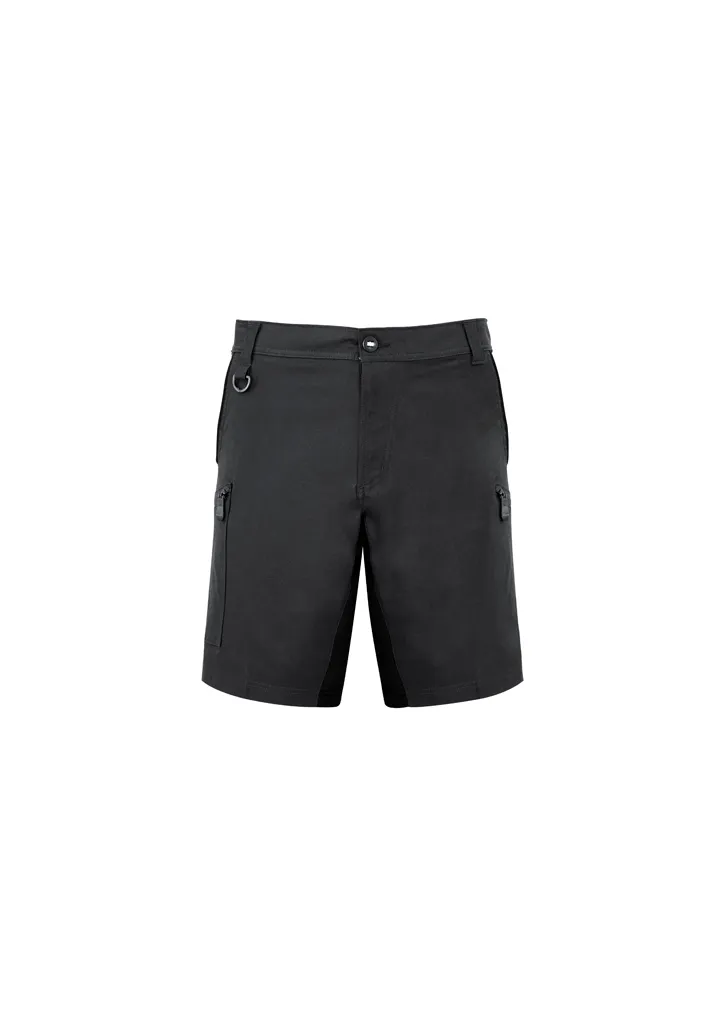 Mens Streetworx Stretch Short_5