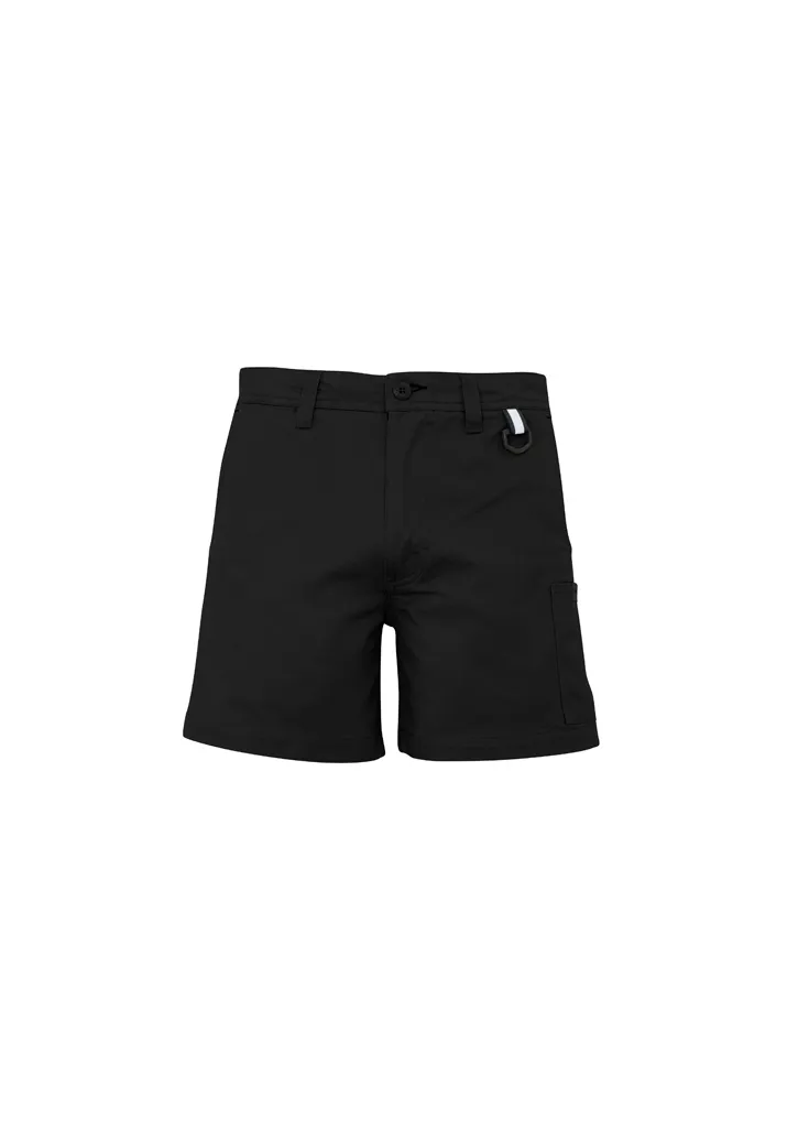 Mens Rugged Cooling Short Short_2