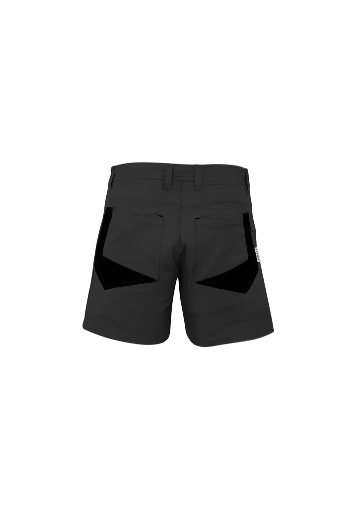 Mens Rugged Cooling Short Short_3