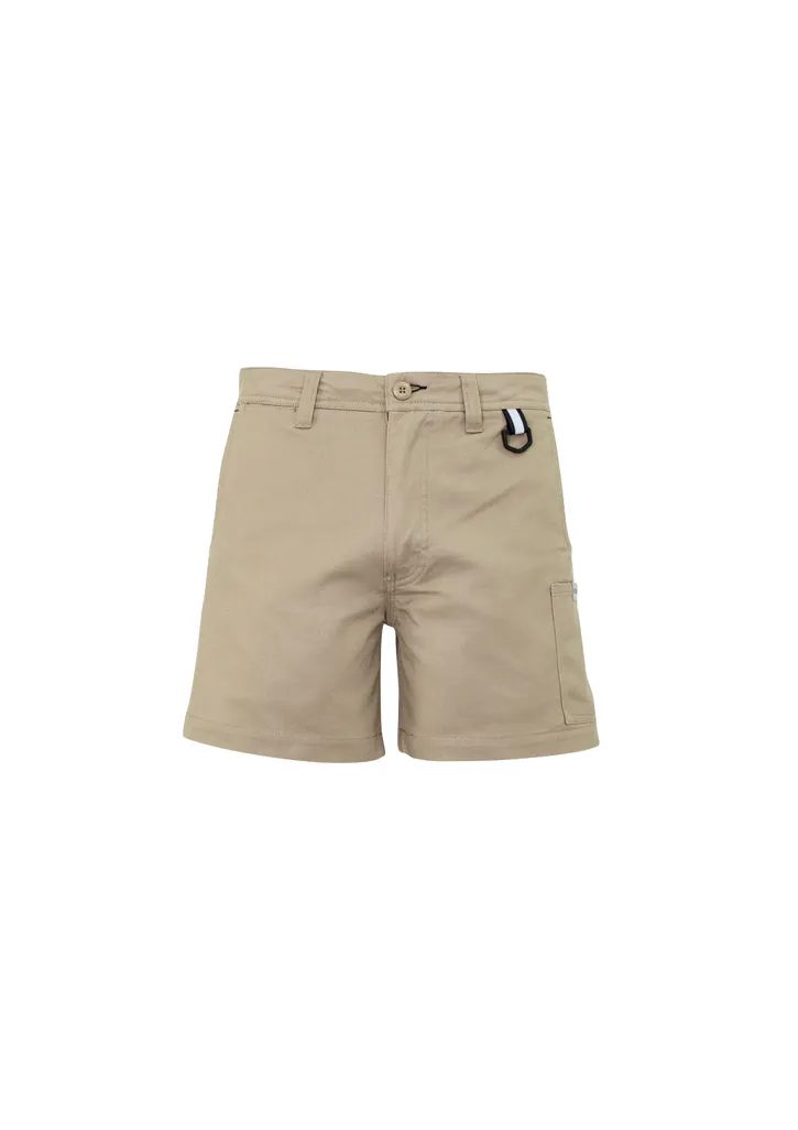 Mens Rugged Cooling Short Short_6