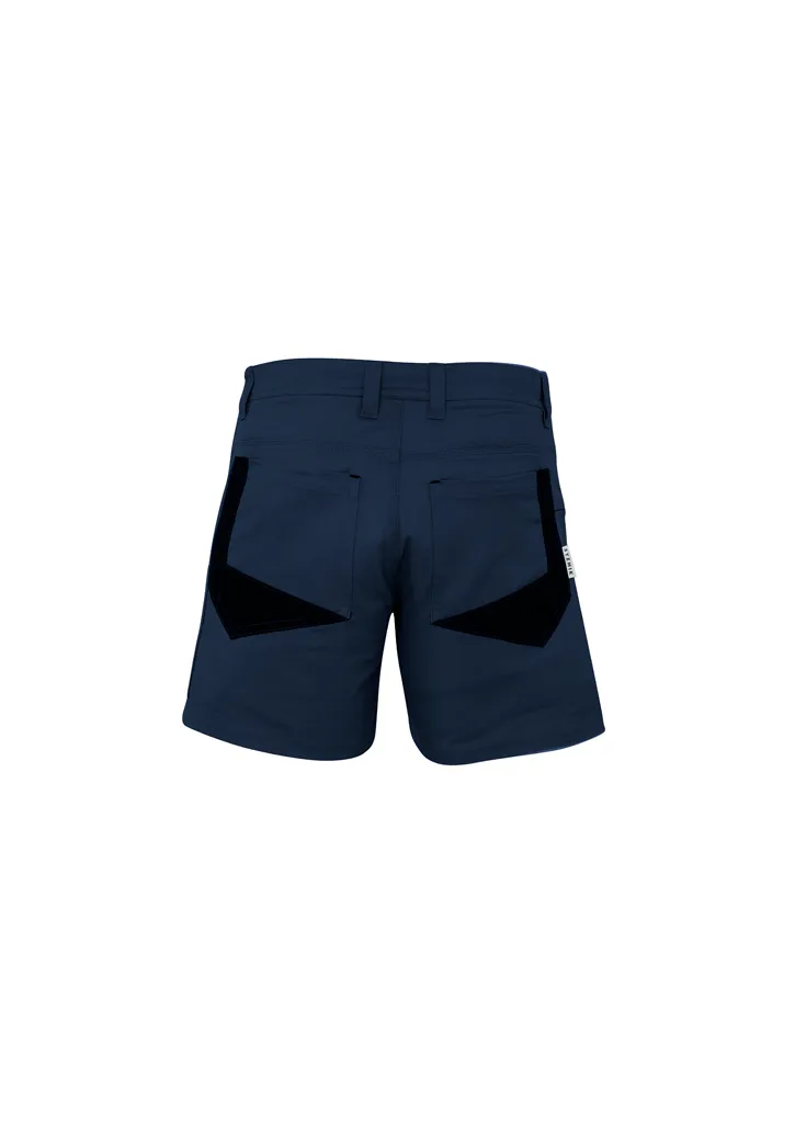 Mens Rugged Cooling Short Short_7