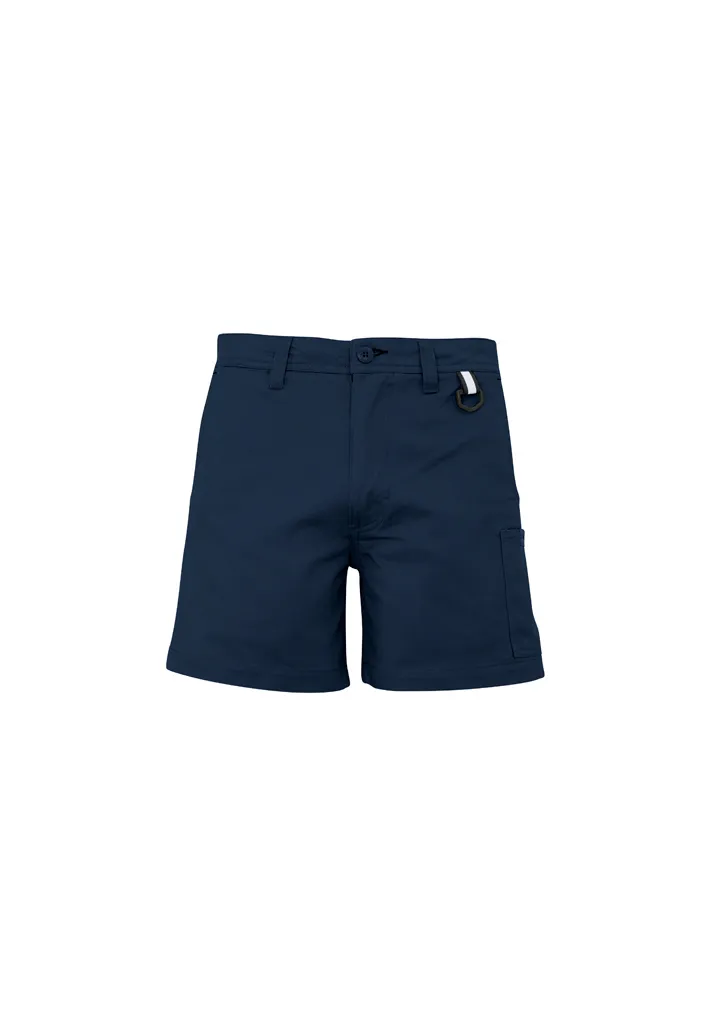 Mens Rugged Cooling Short Short_8