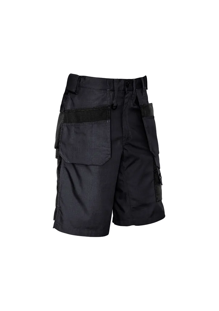 Mens Ultralite Multi-pocket Short_3