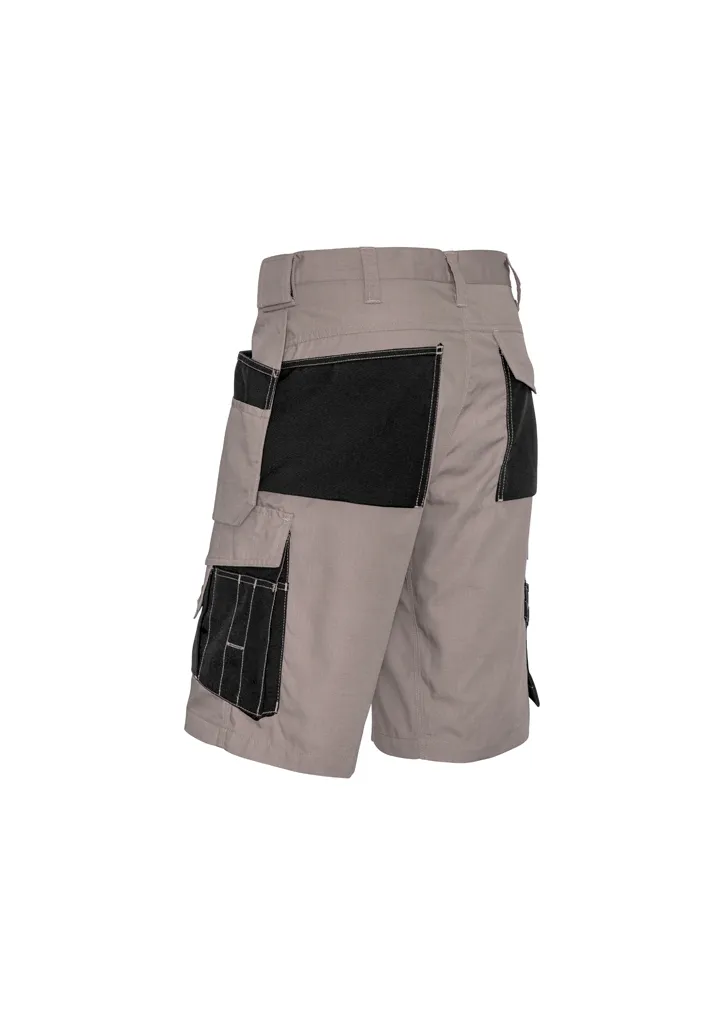 Mens Ultralite Multi-pocket Short_4
