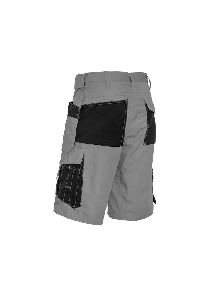 Mens Ultralite Multi-pocket Short_8