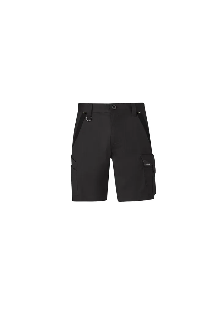 Mens Streetworx Tough Short_5