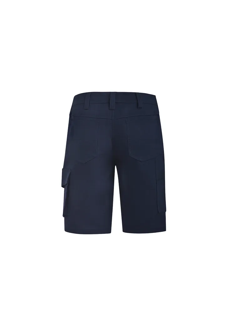 Womens Rugged Cooling Vented Short_8