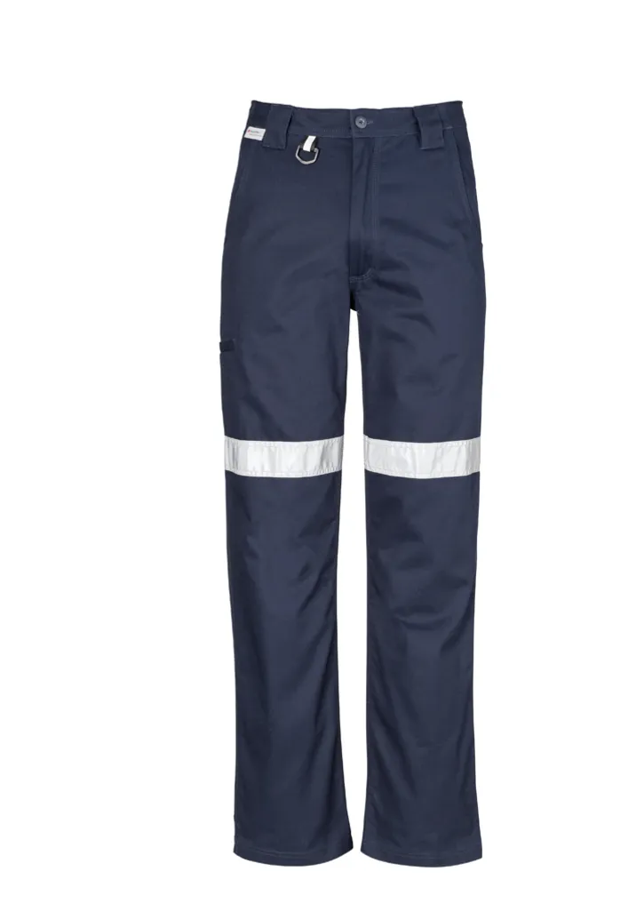 Mens Taped Utility Pant (Regular)_2