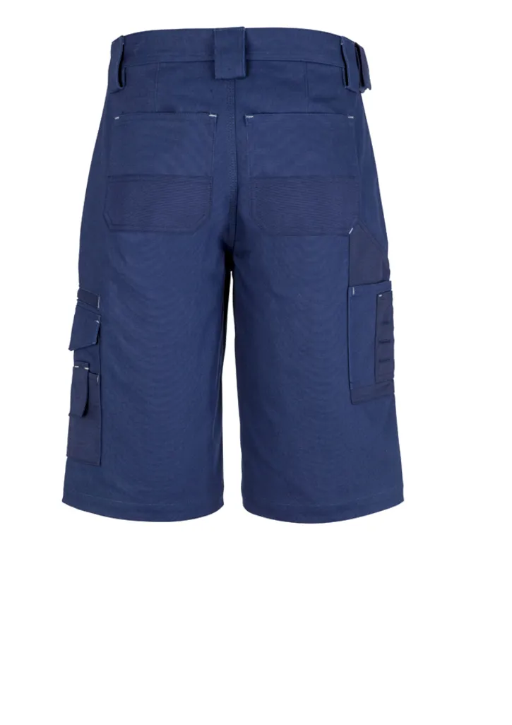Mens Cordura® Duckweave Short_3